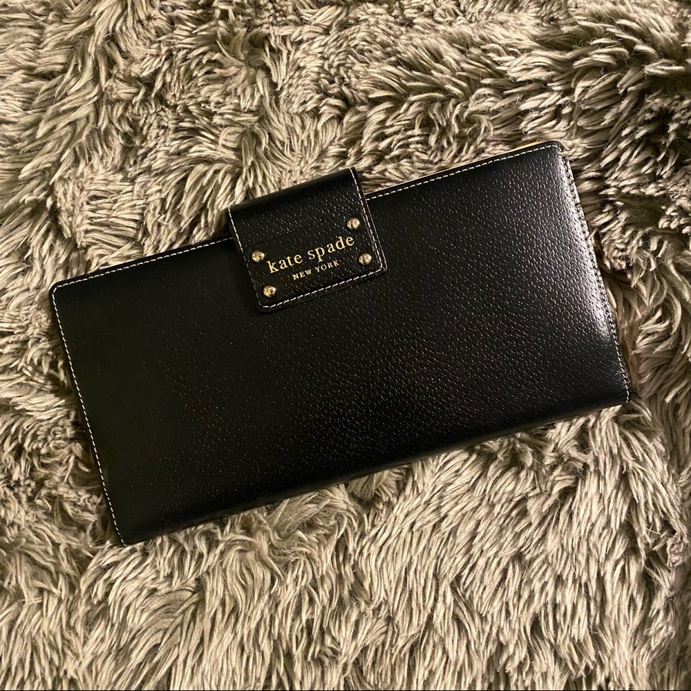 kate spade Wallet Clutch